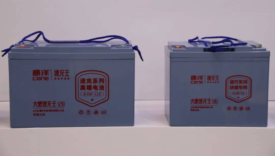 再战天津展康洋电池两会连开以强劲品牌势能和产品实力树立发展新标杆