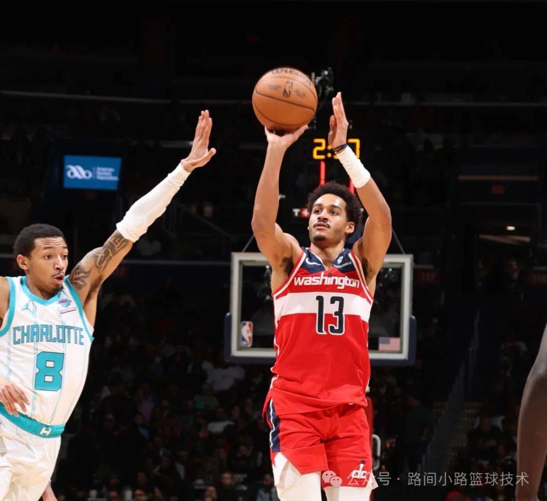 nba本赛季令人失望的10大球星