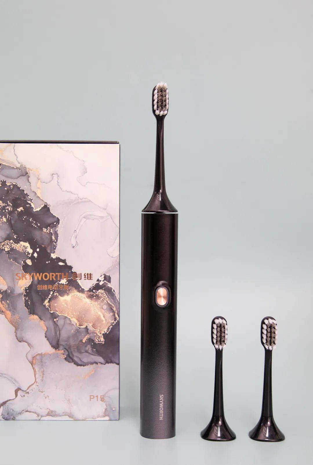 什么创维电动牙刷居然