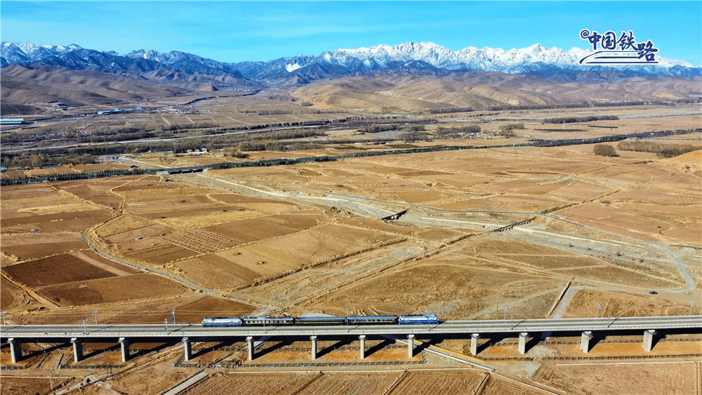 兰张高铁,有新进展!_兰州_武威_运营