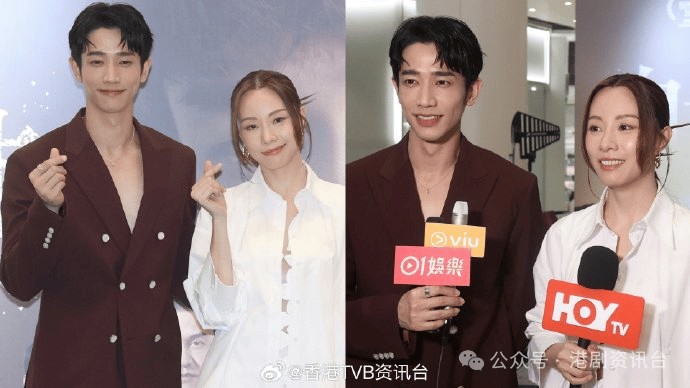 台湾男神刘以豪更罕有来港与现场观众见面!