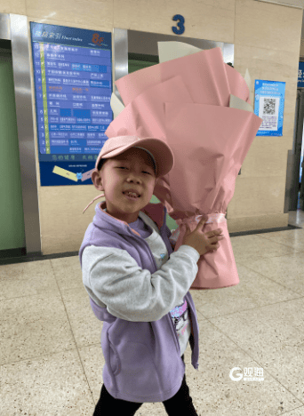 这个群太暖揭秘微尘救助甘肃女孩来青手术背后的微信群