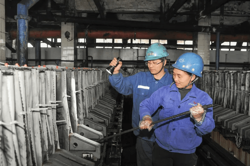 增收节支进行时丨东庞矿:内部市场化管理 激活效益"源头活水"