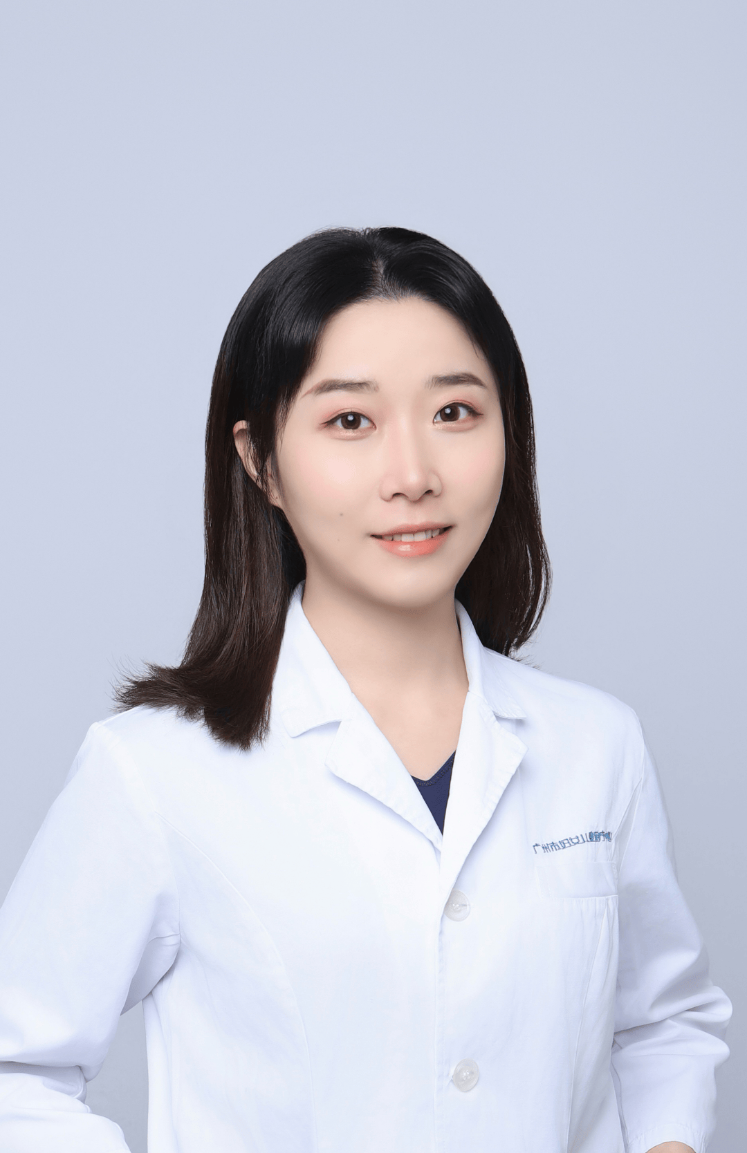 陈思露康复科 主管语言治疗师美国南阿拉巴马大学-言语语言病理学硕士