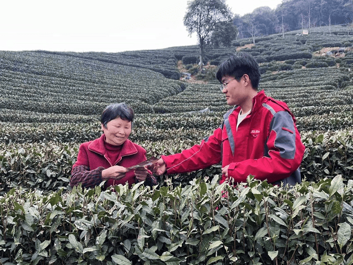 要做“服务卷王”？京东快递产品升级，意味着什么？