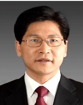 陈春雷任浙江省教育厅厅长