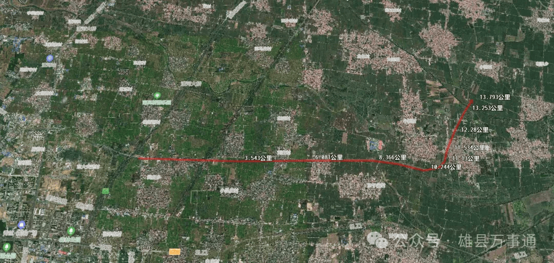 河北s338省道路线图图片