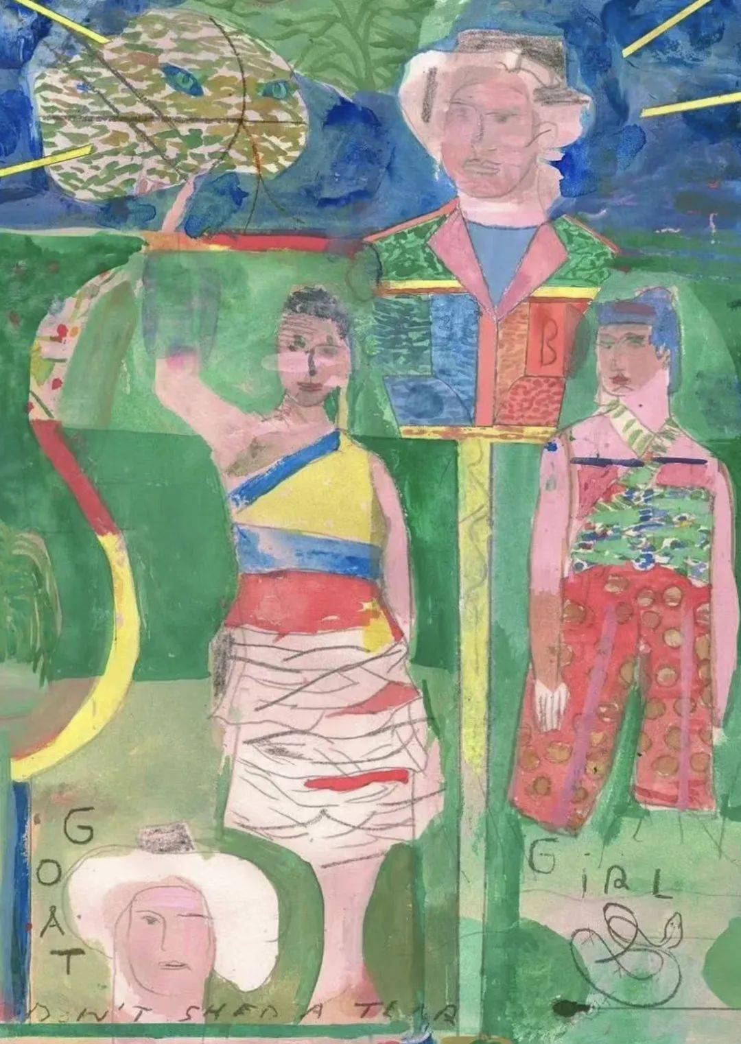 我们的审美被p图绑架了吗