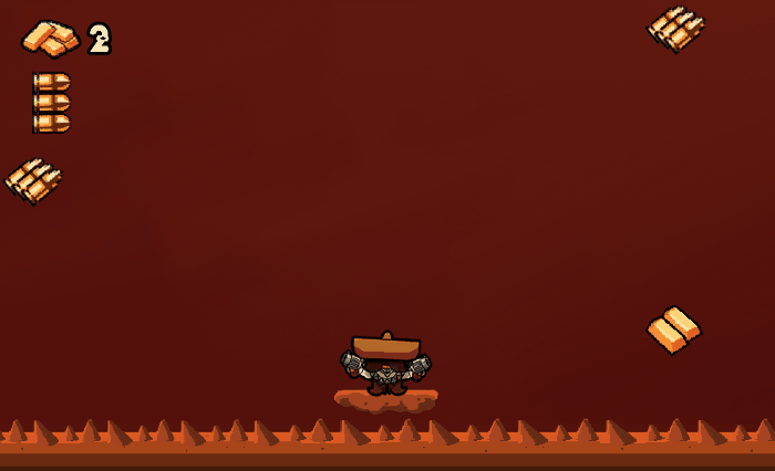 itch一周游戏汇3月18日3月24日