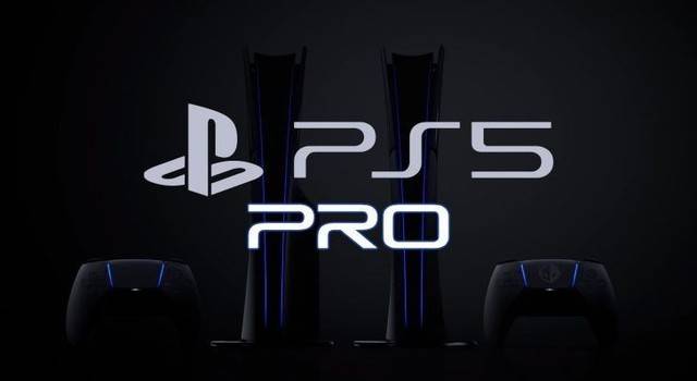 索尼playstation5pro主机将获得性能升级