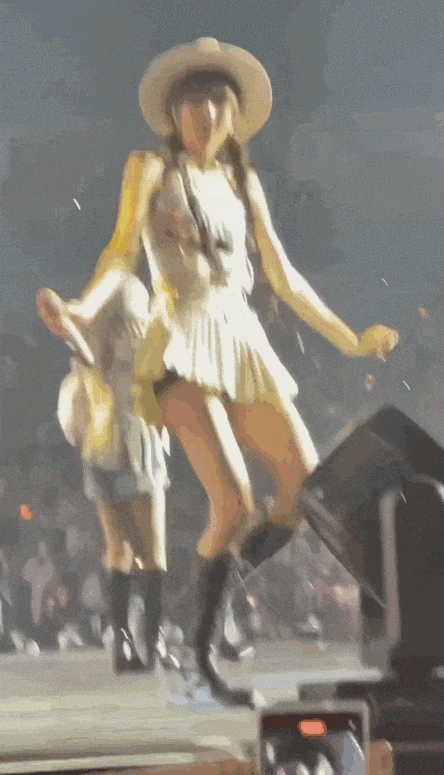 转圈扭胯走红背后健康风险你了解吗