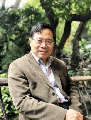 "构建既是中国的,又是现代的美学"学术研讨会发言高建平教授在【链接