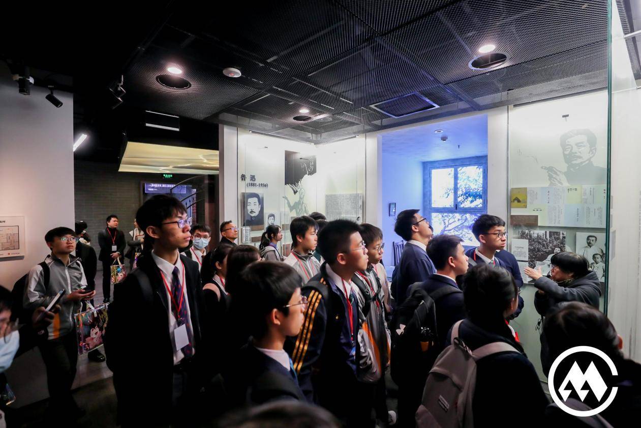 读万卷书行万里路第四届香港青年读书月颁奖礼在京举行