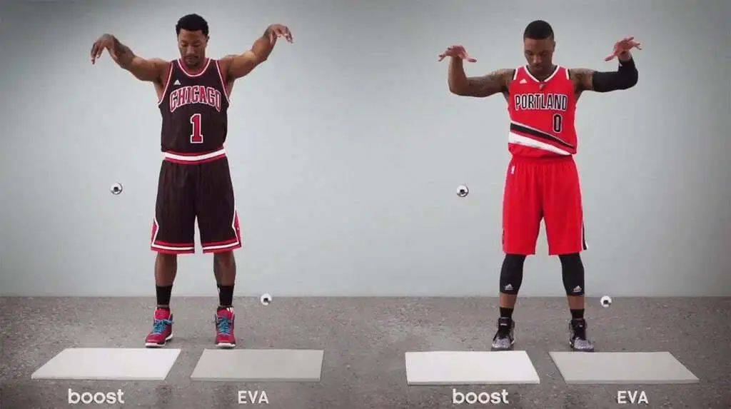 结束了!一代神话走向尾声……_罗斯_rose_adidas