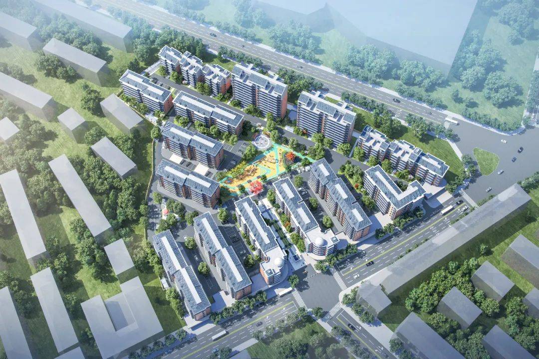 东盟小区金枫花园秀峰家园中基星城民之所盼,施政所向下一步我市将