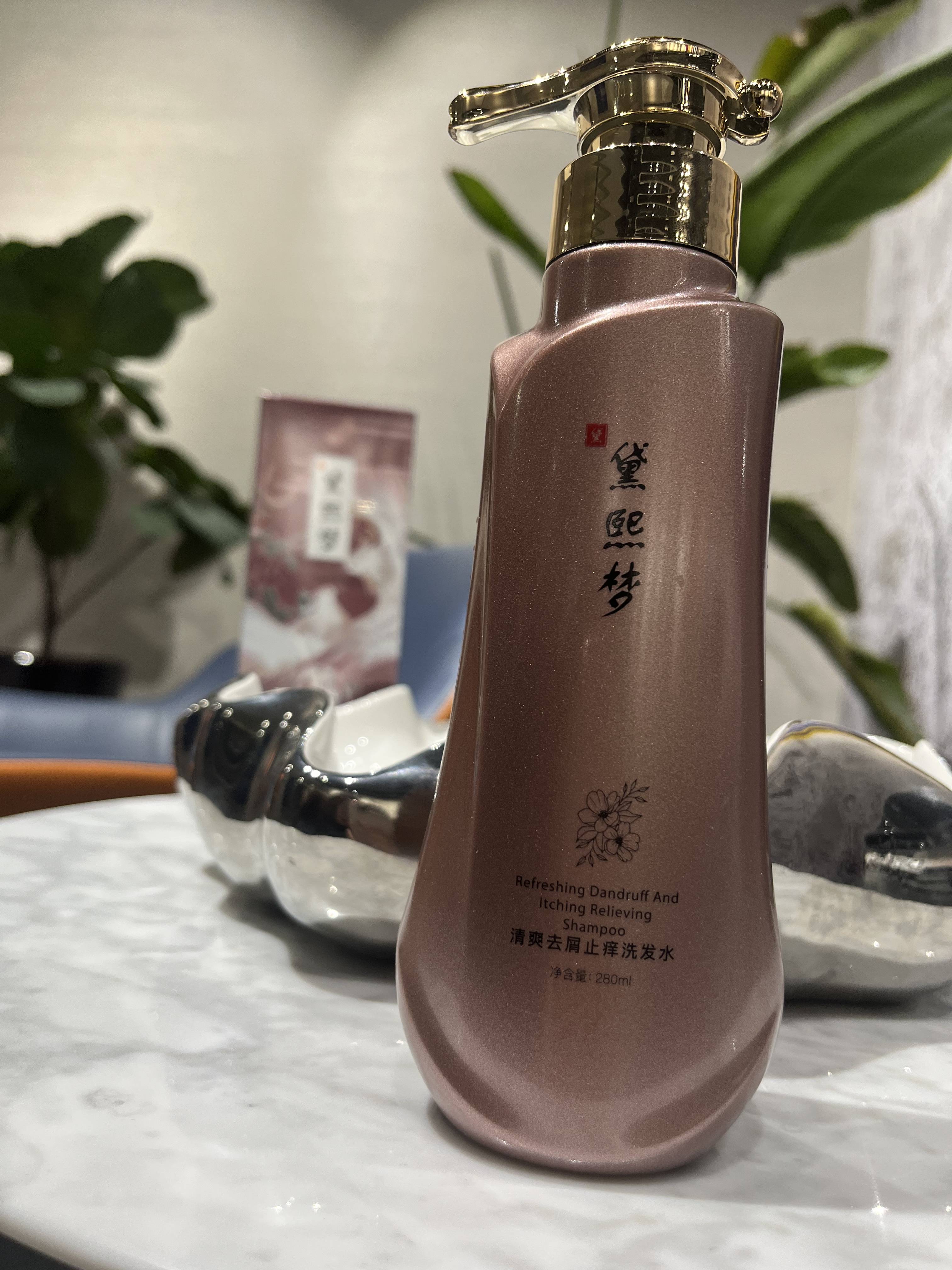 什么牌子的洗发水能止痒去屑中国洗发水排行榜前十名品牌