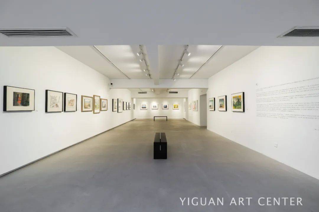 展览春风又识君萧平书画艺术展在南京举办品味传统与现代相碰撞的韵味