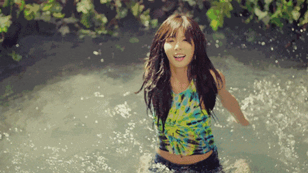 女生真正的高嘲是什么感觉