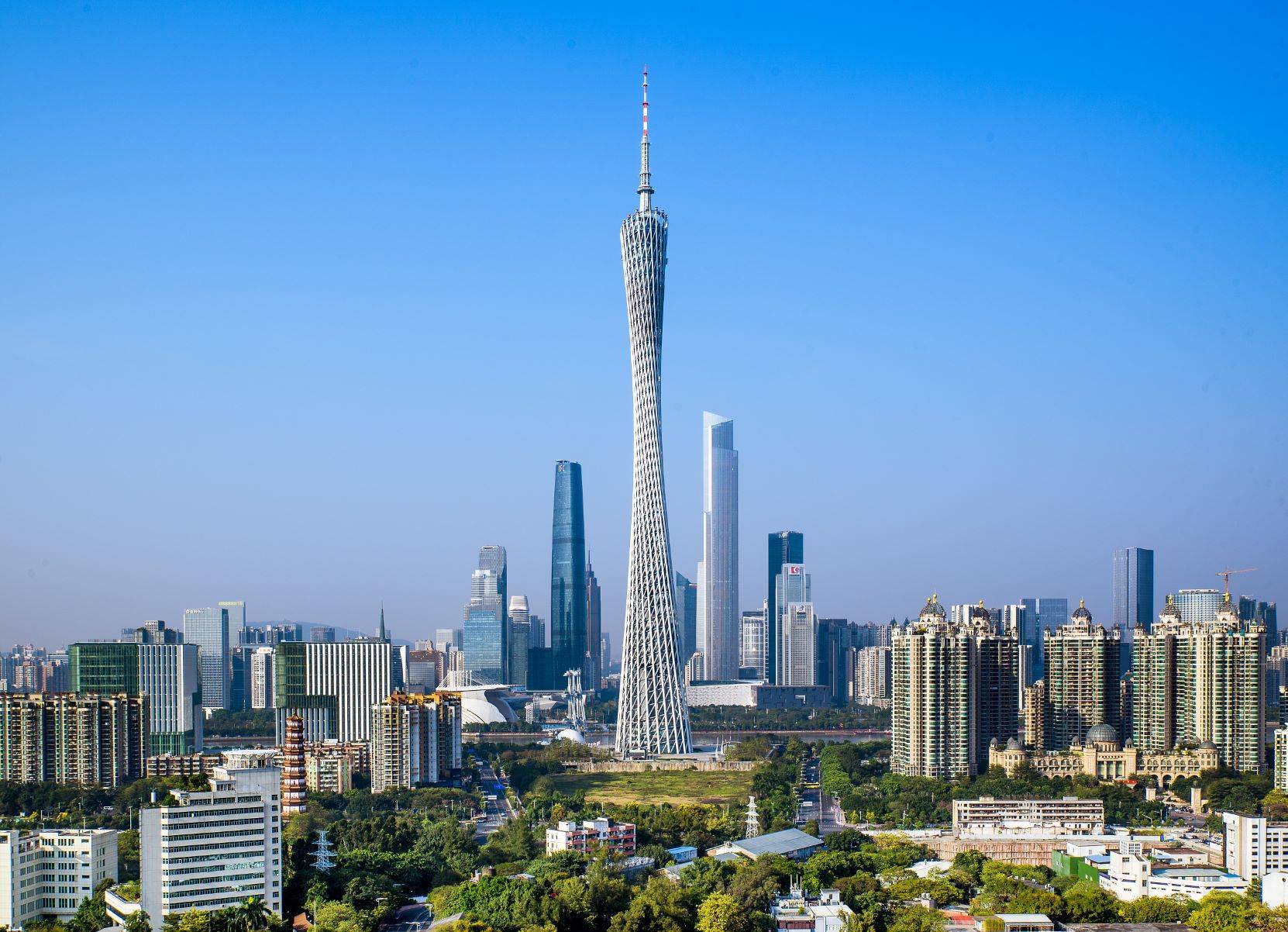 早读广州发布全国首个城中村改造条例中消协立即停止