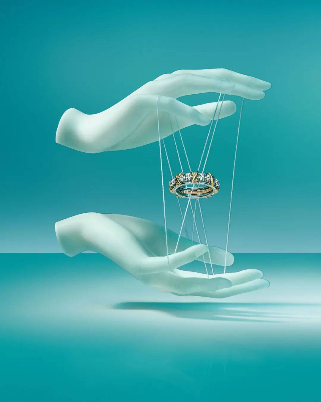 走向乙方丨weekly