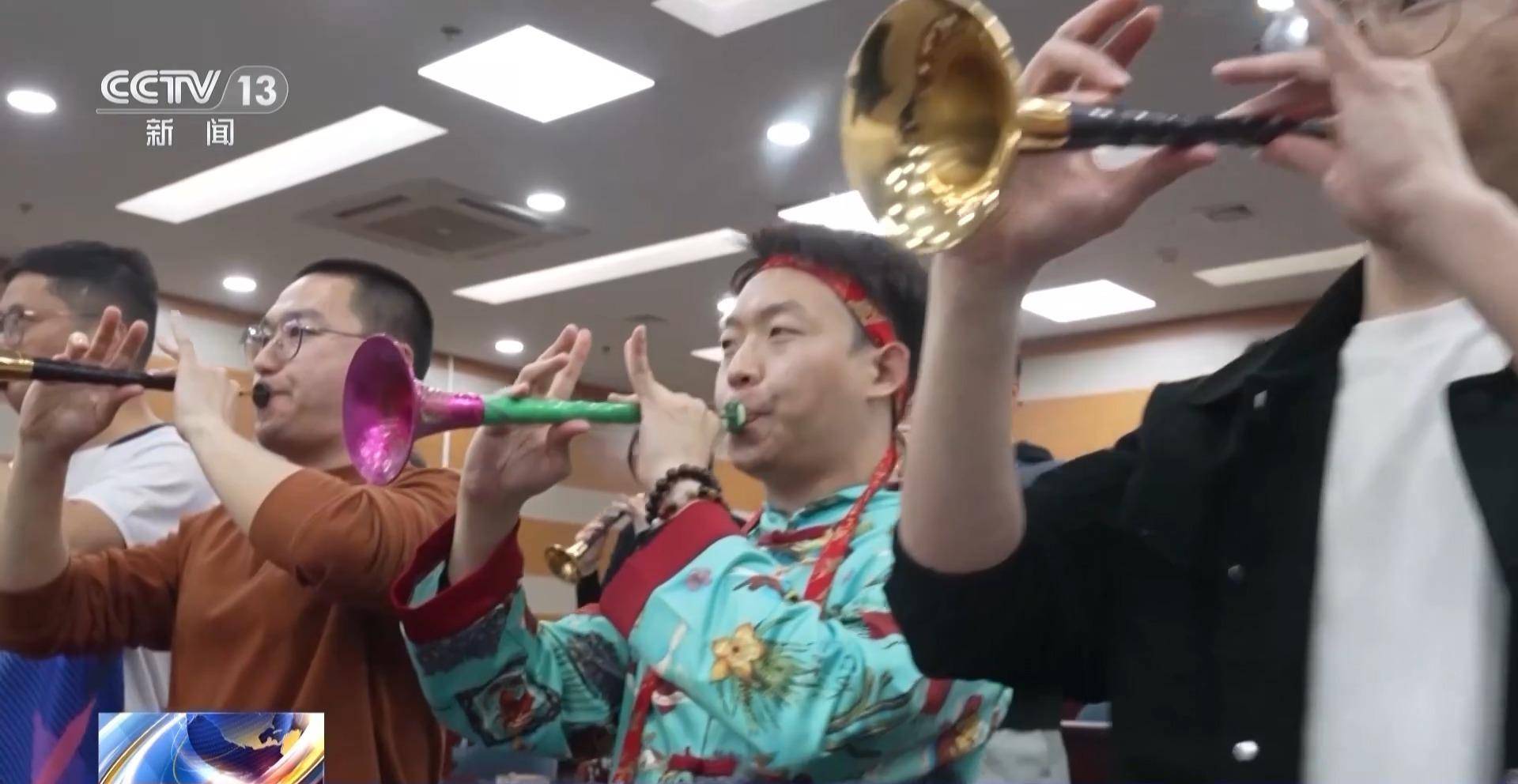 课程_唢呐_文化