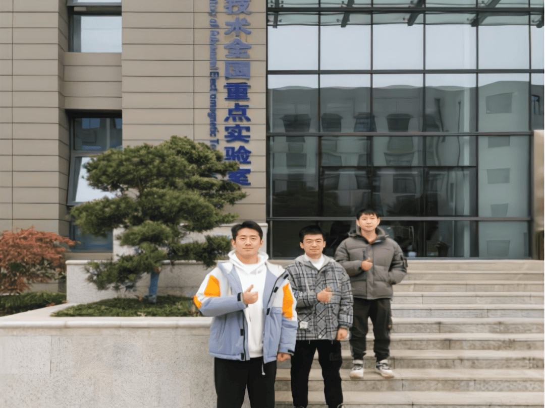 2023年研创赛事一键查询华科大研究生的年度创新成果