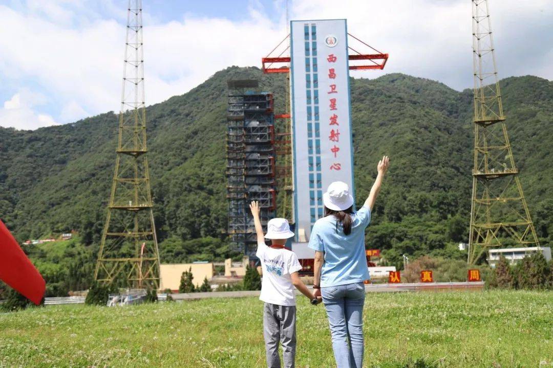 西昌火箭丨科技文化实践的亲子之路一次性深度畅玩四川