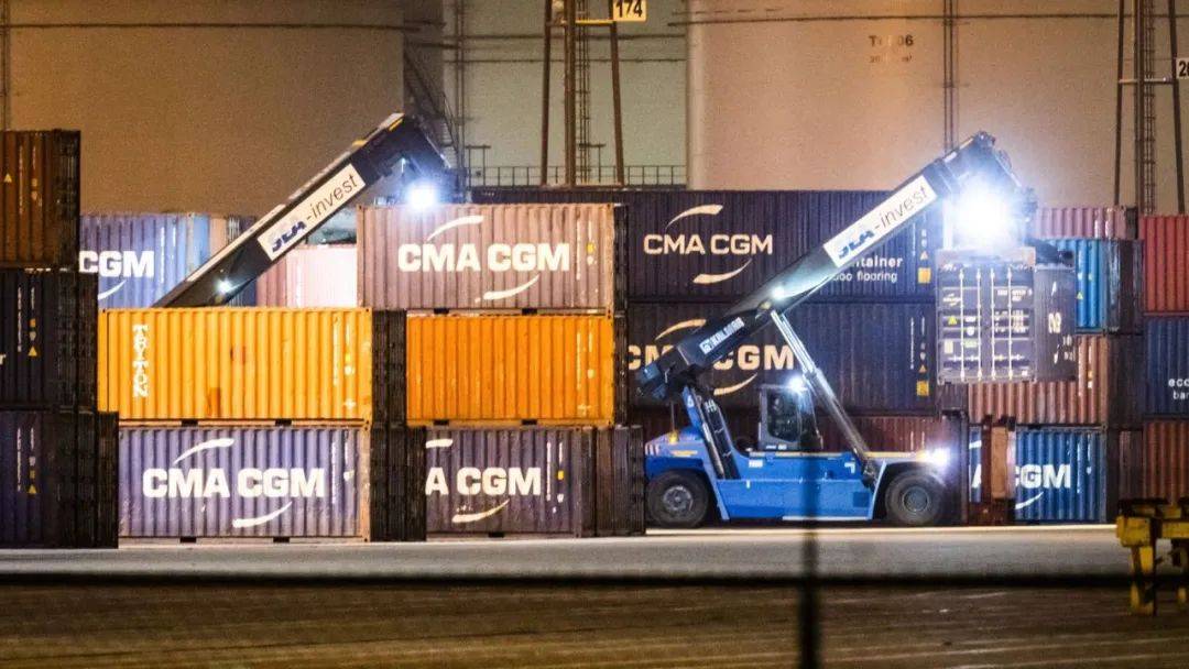 国际比利时大毒枭从迪拜引渡回国