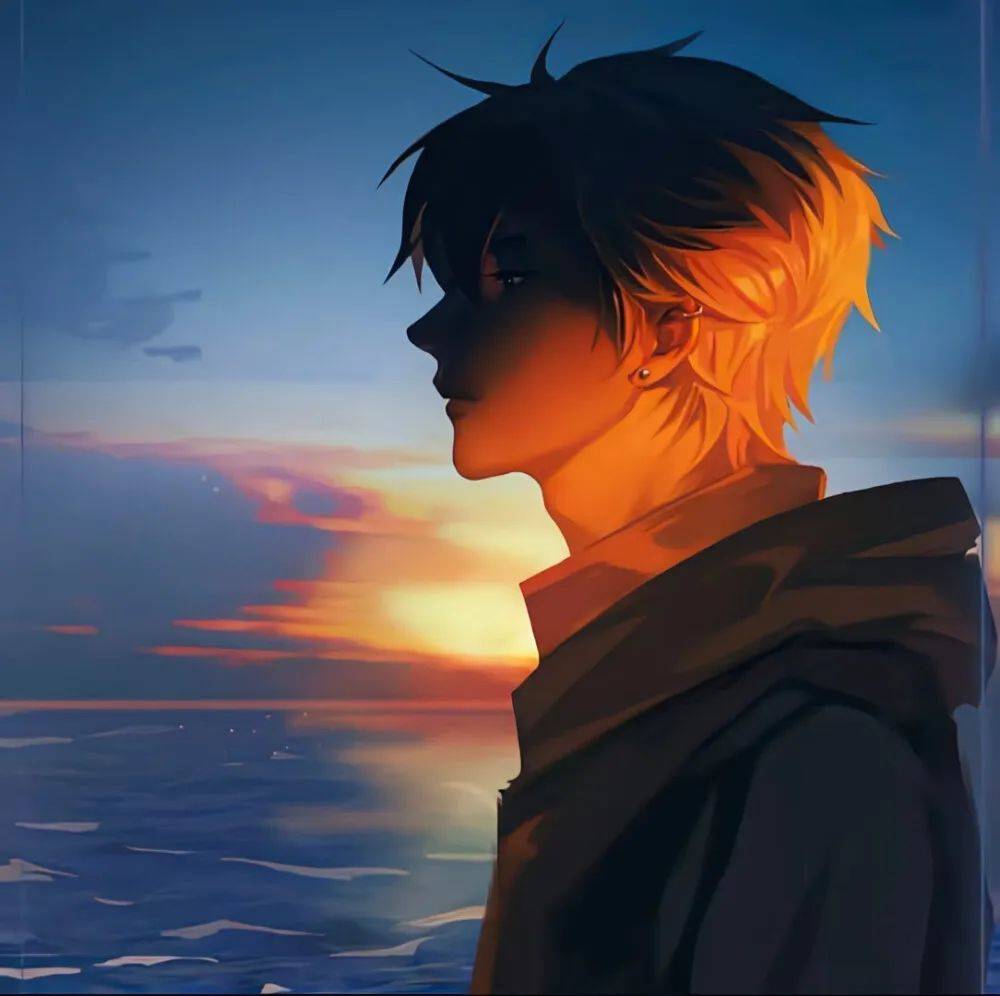 头像懦弱的蜗牛藏在厚壳里