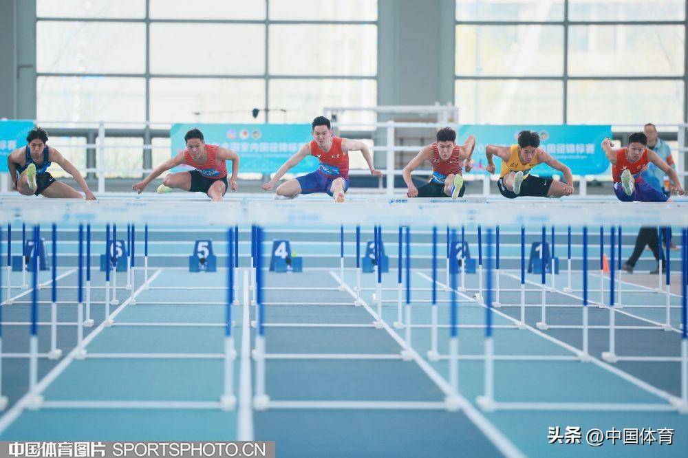 田径全锦赛田峻豪马成娜分获男女200米冠军扎西次仁男子3000米折桂