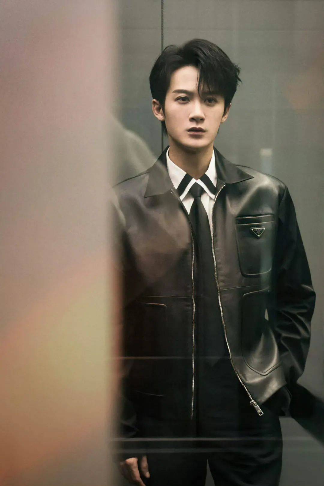 演员动态周报孙俪董子健三十九二十八檀健次金世佳猎