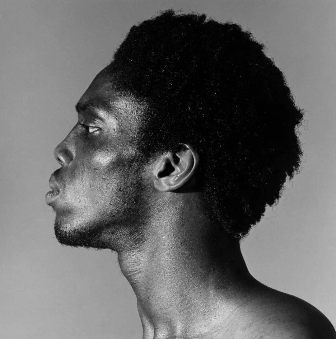 robertmapplethorpe身体与雕塑