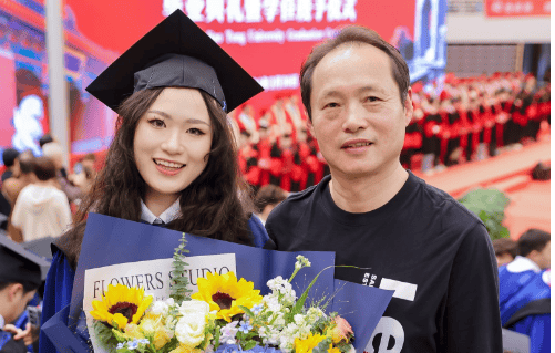 江山如画从新出发青春梦想从这里启航上海交大文创学院2