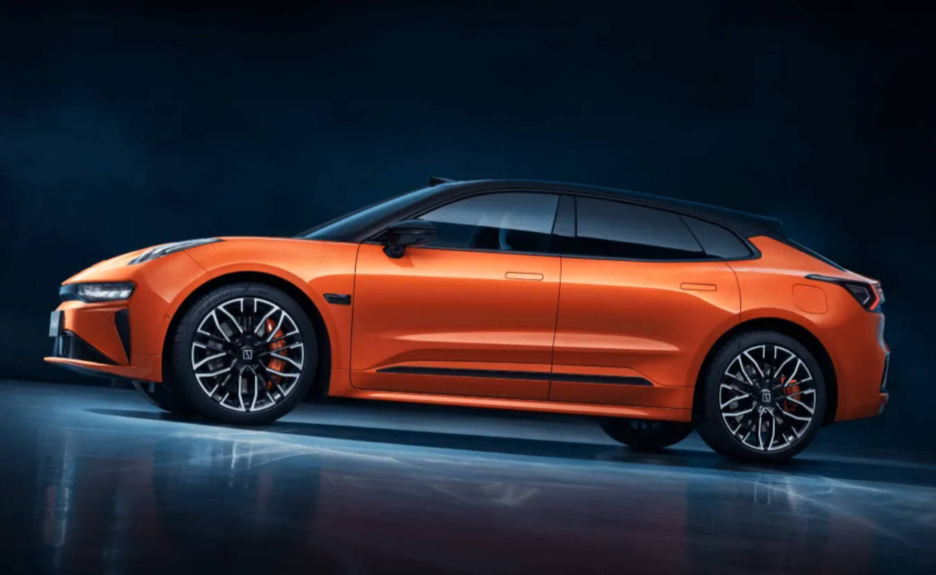 华为hicar 上车,极氪手车互联"亡羊补牢"_搜狐汽车_搜狐网