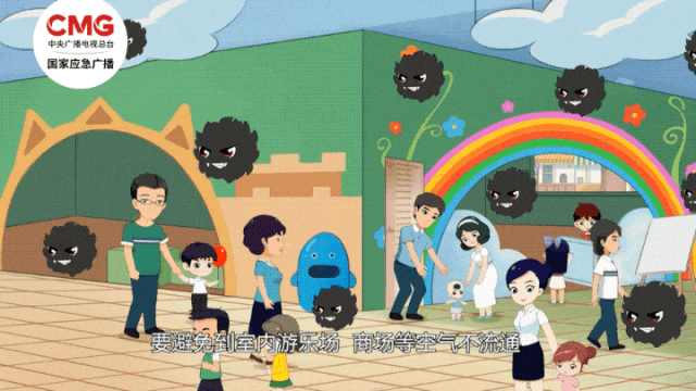 注意防范这种传染病进入高发期