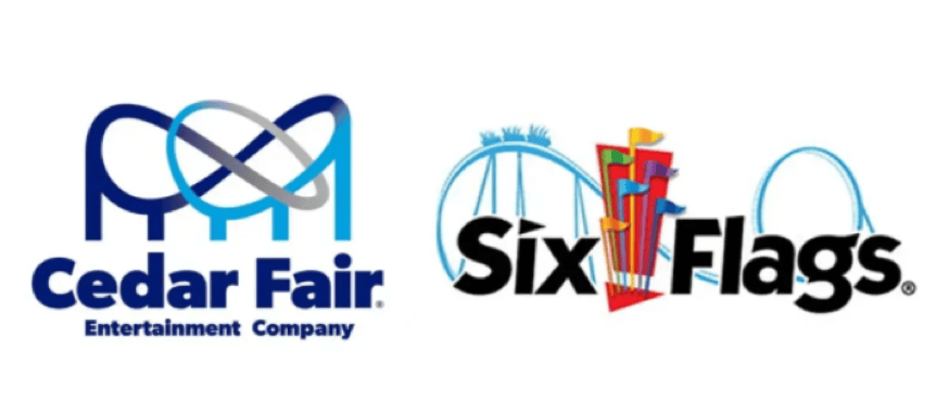 01|six flags shareholders approve proposed merger with cedar