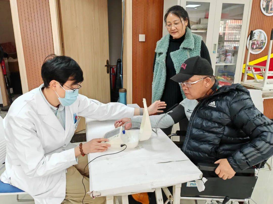 让服务可知让温暖可感让生活更幸福