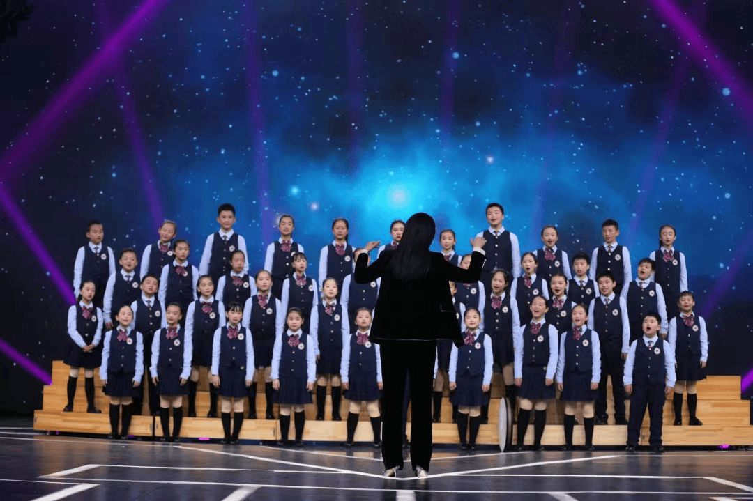 长沙市枫树山小学打造行知德育品牌为学生成长赋能