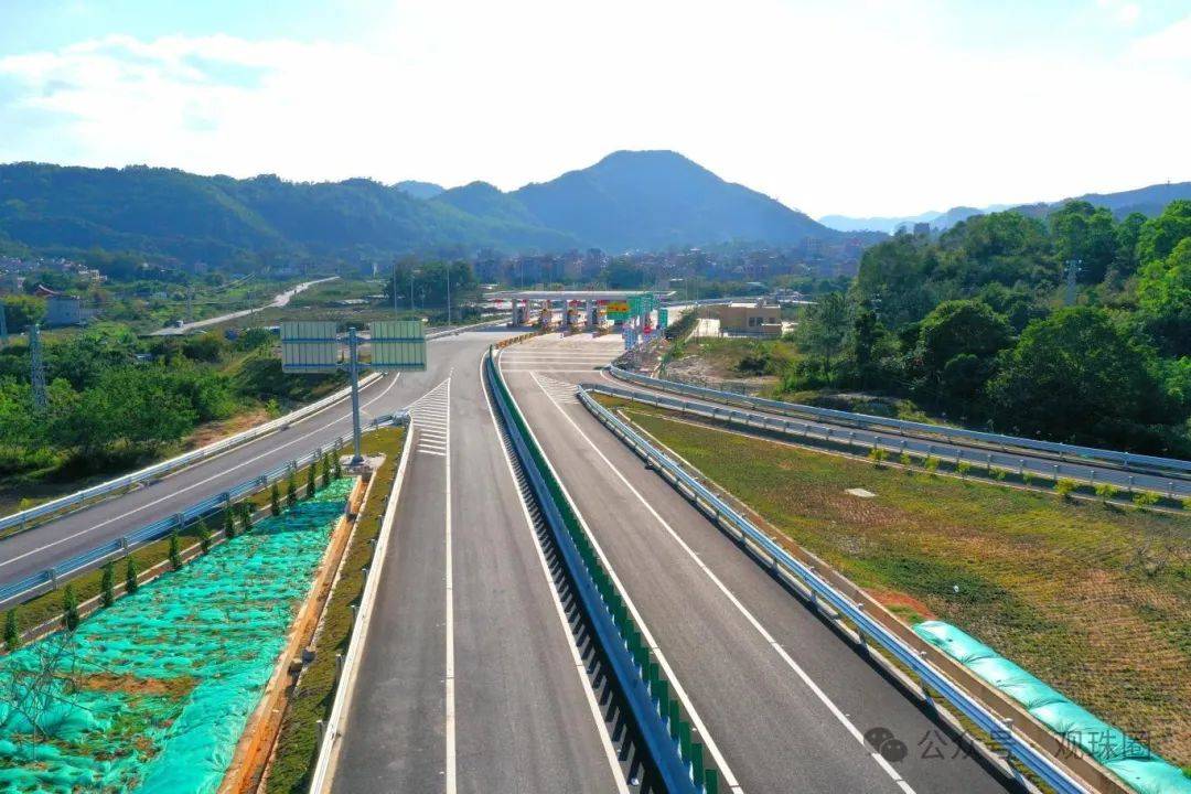 G15沈海高速公路图片