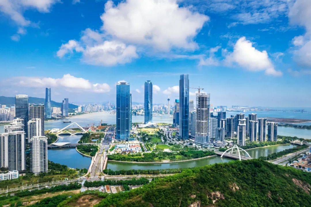 横琴出台新政策!支持这一产业!