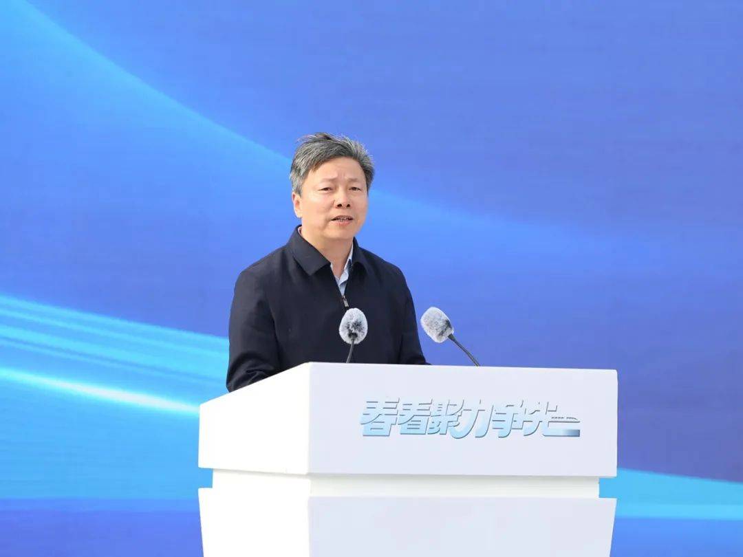 沪苏湖铁路四季看变化活动在湖启动