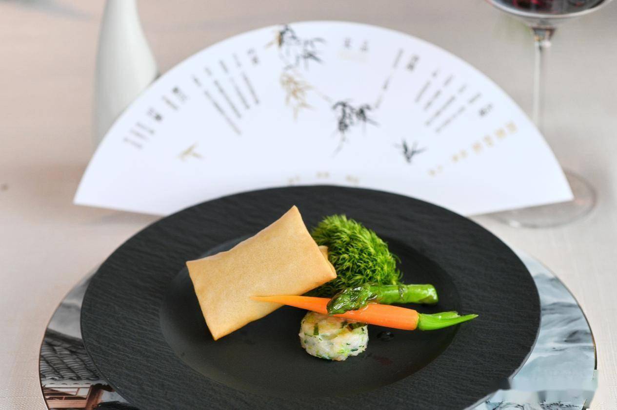 宋品酒店诠释中国当代极致度假演绎奢华美学春之盛宴