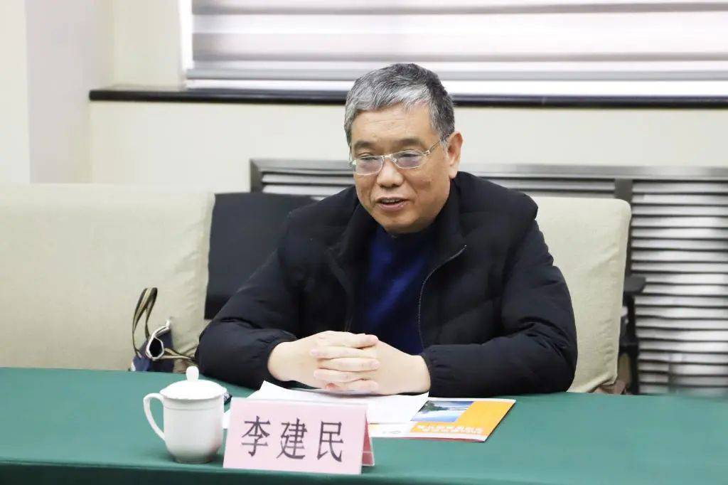 校地合作 | 燕山大学与邯郸市签署共建招才引智联络站合作协议_李建民