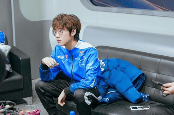 estar清融回归大杀四方电子竞技一加一大于二电竞世界