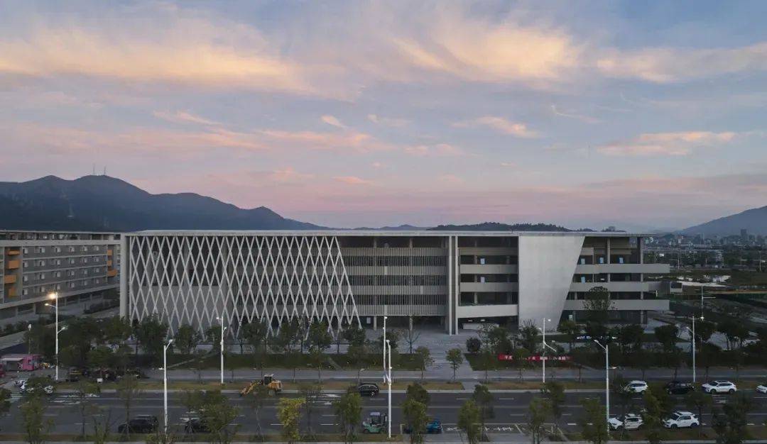 教育部批复,985高校参与建设!福州新增一所研究生院,2024年开始招生_大学城_国际_计划