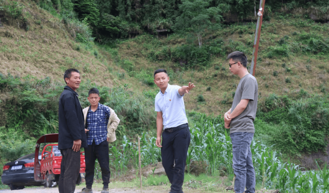 马边彝族青年干部立克拢拢获评全省十大天府人物