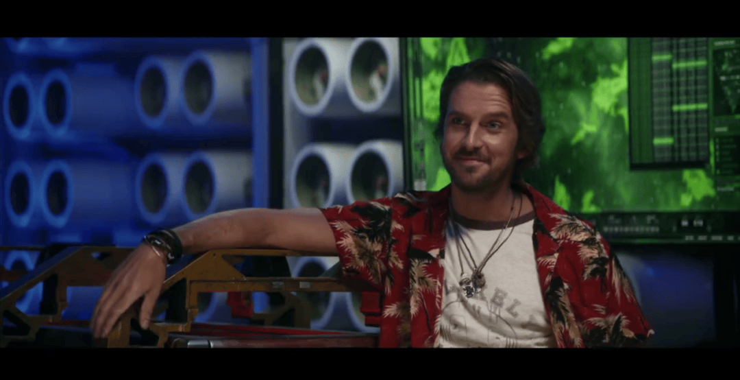 哥斯拉大战金刚2爆了变形金刚平替续集100会拍