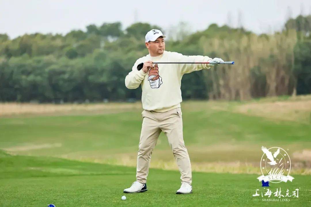 上海林克司俱乐部25周年庆暨甲辰春季会员赛圆满结束