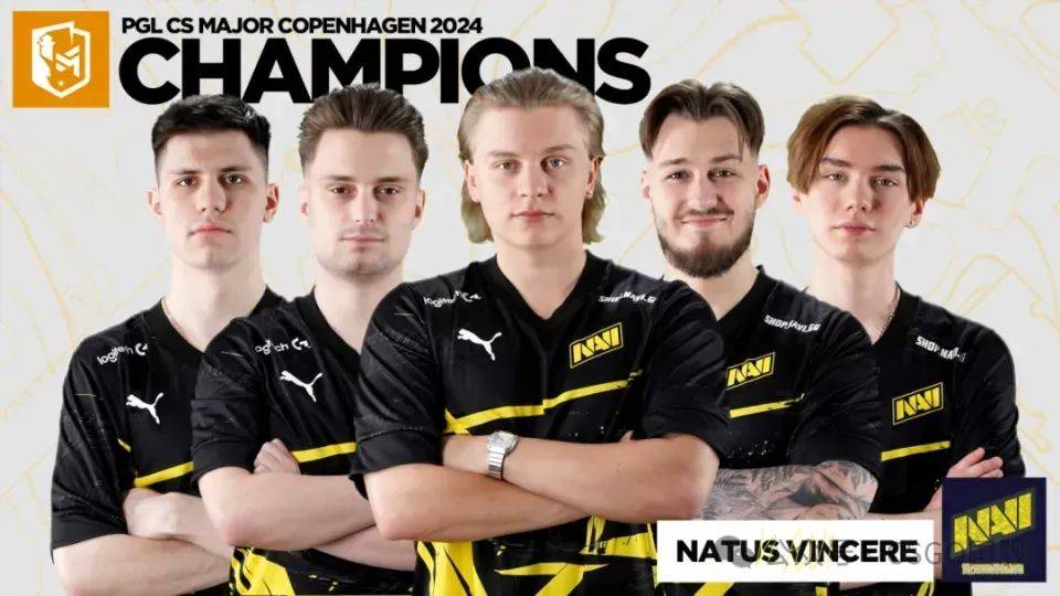 major总决赛于今日凌晨(4月1日)落下帷幕,最终,天生赢家navi(natus