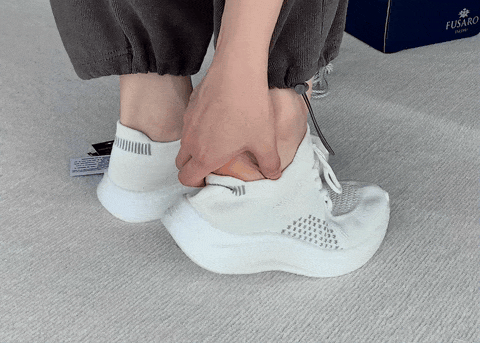 99元入意大利真爆米鞋穿出千元踩屎感阿耐瞬间不香了